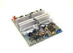 Siemens 6RB2025-0FA01 Simodrive Power Unit NO/1814 Gebraucht. Price: $153.39.