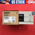 One Mitsubishi New FX3SA-30MR-CM Plc FX3SA30MR-CM. Price: $251.69.