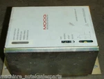Moog Drive Controller Model # 152F423A Used. Price: $260.00.