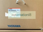 1PCS New Yaskawa Inverter CIMR-VB4A0038FBA CIMRVB4A0038FBA. Price: $980.51.