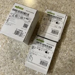 New Wago 750-375 Profinet Comm Coupler With 2X 750-513 2CH Relay Modules. Price: $274.83.
