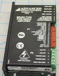 12A8E / Brush Type Pwm Servo Amplifier X12 Advanced Motion Controls Used. Price: $280.52.