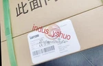 One New Lenze Inverter E84AVHCE5524SB0. Price: $2228.12.