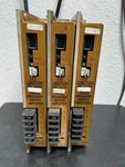 Haas 4015M-C- 4015N-D Brushless Servo Amplifier Untested-lot Of 3 For. Price: $599.00.