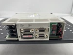 Mitsubishi MDS-B-SVJ2-01 MDSBSVJ201 Servo Drive Used. Price: $115.00.