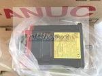 One New Fanuc Ac Servo Motor. Price: $968.45.