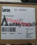1PCS New Lenze Servo Controller E94ASHE0024. Price: $1012.08.