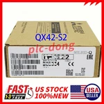 Mitsubishi QX42-S2 Brand New Fast Ship. Price: $136.00.