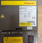 Fanuc A06B-6096-H303 Servo Amplifier Module Removed From The Working Machine Used. Price: $610.00.