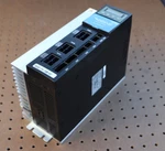 Vision DVSC-TX-14B-07 2.5KW Ac Servo Drive Doosan Used. Price: $1200.00.