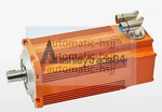 One New Abb Robot Motor MU300 3HAC040657-002. Price: $3558.00.