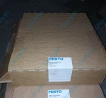 Festo New Factory CMMT-AS-C5-11A-P3-MP-S1 8143167 Servo Drive Shipping Us Stock. Price: $1390.50.