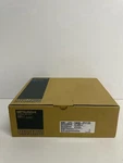 New Mitsubishi Servo Drive MR-J2S-100B-PY135. Price: $421.11.