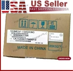 SGMGV-13ADC6C New Yaskawa Servo Motor In Stok Ship By Ups / Fedex. Price: $598.76.