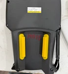 1PC New Fanuc A05B-2255-C102#ESW Handheld Teach Pendant. Price: $2515.10.