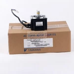 New Yaskawa Ac Servo Motor SGMP-02A314P. Price: $393.09.
