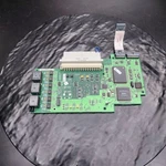 New Removal Allen Bradley 321131-A02 Powerflex 700 Control Board Plc. Price: $625.50.