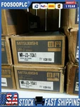 1PC New Original Mitsubishi Ac Servo Driver MR-J2-10A1 MRJ210A1. Price: $542.66.