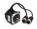 Yaskawa SGMPH-01A1E41D Ac Servo Motor 100W 200V Tested / Working Used. Price: $169.15.
