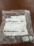 Parker EMA3/7/16-20UNF-2A Port Coupling Fnob New. Price: $19.99.