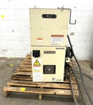 Panasonic External Axis Controller YA-1NPA Length 16-3/4" Parts Only Used. Price: $2000.00.