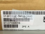 1PCS New Siemens 6FC5247-0AF08-2AA0. Price: $1056.79.