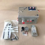 Expo 071XCF/SS/PO Minipurge Control System 071XCFSSPO New. Price: $1838.91.