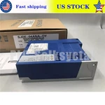 1 Pcs New In Box Yaskawa Servo Drive Controller SJDE-04ANA-OY. Price: $311.95.
