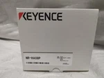 Keyence NR-HA08P New. Price: $1591.49.