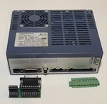 S20660-VTS Kollmorgen Brushless Servo Drive Used. Price: $875.00.