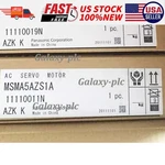 1PC New Box Panasonic MSMA5AZS1A Ac Servo Motor Expedited Shipping. Price: $686.65.