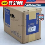 New Mitsubishi HF-SP52 Servo Motor HFSP52 Drives. Price: $310.39.