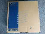 1PC New Mitsubishi Ac Servo Driver MR-J2-70C. Price: $479.37.