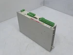 Indramat DKC11.1-040-7-FW Servo Drive Used. Price: $2198.99.
