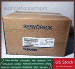 New Yaskawa SGD7S-200A10A002 Servo Driver Expedited Shipping One SGD7S200A10A002. Price: $750.74.