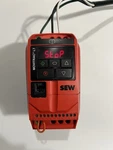 Sew MCLTEB0004101100 Eurodrive Movitrac Vfd 120V To 240V 3PHASE Used. Price: $189.00.
