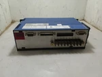 Kollmorgan Servostar Cd Synonet Model LR-03260 Drive (G5C) Used. Price: $195.00.