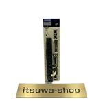 Yaskawa SGD7S-2R8A20A SIGMA7 Servo Drive Amplifier 400W Used Japan. Price: $199.33.
