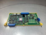 Fanuc A16B-1211-0901 Ser Pmc-m Control Board. 3D-50 Used. Price: $121.50.