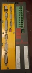 Baumuller BUM60-VC-0A-0001 Servo Drive BUM60-12/24-54-B-001 Used. Price: $750.00.