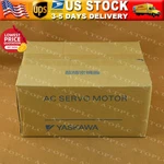 SGDA-08VS Yaskawa Servo Drive Brand New In Box!spot Goods Zy. Price: $519.84.
