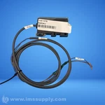 Balluff BAE00KJ Amplifier Usip Used. Price: $174.00.