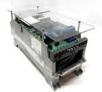 Yaskawa Electric Drive Servopack CACR-SR20BE12G-E Used. Price: $1500.00.