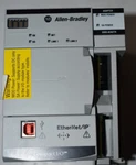 5069-AEN2TR Allen-bradley Compactlogix Ethernet/ip Adapter 2018 New. Price: $474.99.