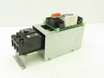 Fanuc A05B-2452-C521 Servo Drive E-stop Unit Relay Control Used. Price: $249.99.