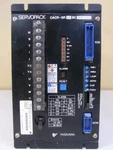 Yaskawa CACR-SR10BC1KSY262 Servopack Removed From The Working Machine Used. Price: $188.80.