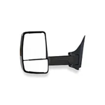 Velvac 715989 Exterior Mirror 2020XG Model Left Side Deluxe Head Black New. Price: $294.44.
