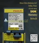 **12MO Warranty**same Day Shipping Avail.**rebuilt** Fanuc A06B-6141-H002#H580 Seller. Price: $1370.00.