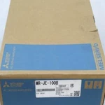 New Mitsubishi MR-JE-100B MRJE100B Servo Drive. Price: $449.99.