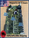 Fanuc Servo Amplifier Control Board A20B-2101-0711 Nda Available Us Seller New. Price: $2082.20.
